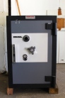 Used 332010 Original Platinum Vault TL30X6 High Security Safe